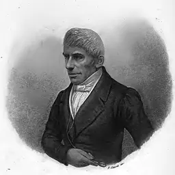 Portrait of Mauro Ruscóni