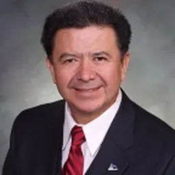 Portrait of Abel Tapia
