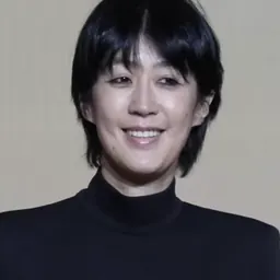 Portrait of Hong Jin-kyung