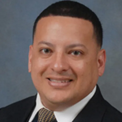 Portrait of Ricardo Rangel