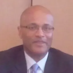 Portrait of Howard Jordan