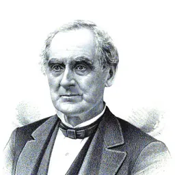 Portrait of Levi Grant