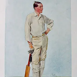 Portrait of Reggie Spooner