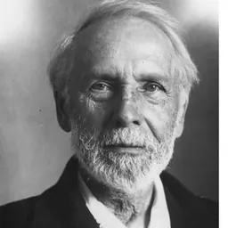 Portrait of Alfred Vierkandt