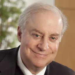 Portrait of David F. Levi