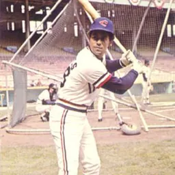 Portrait of Rusty Torres