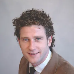 Portrait of Christian Schulte