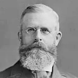 Portrait of William Mulock