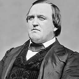 Portrait of James Carroll Robinson