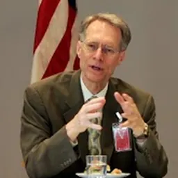 Portrait of Greg Thielmann