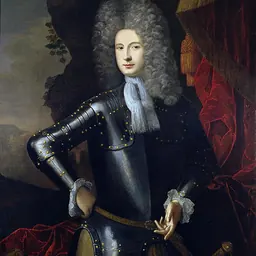 Portrait of Henry Dillon, 8th Viscount Dillon
