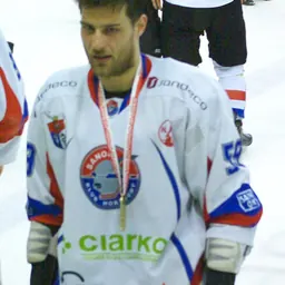 Portrait of Vojtěch Kloz