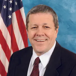 Portrait of John S. Tanner