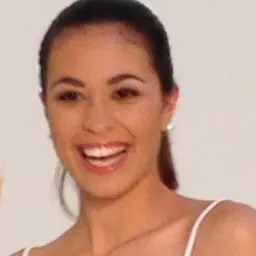 Portrait of Shayade Hug