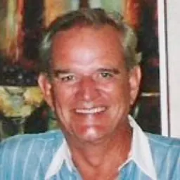 Portrait of Bill Freeman