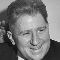 Portrait of E. Snapper Ingram