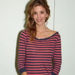 Portrait of Amy Allen