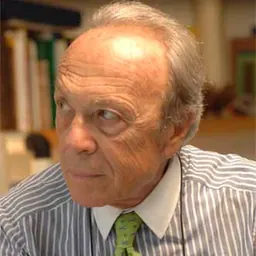 Portrait of Manfredi Nicoletti