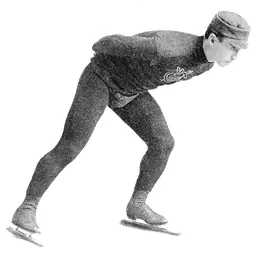 Portrait of Jack McCulloch