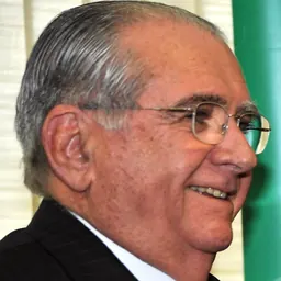 Portrait of João Castelo