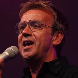 Portrait of Björn Skifs