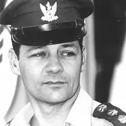 Portrait of Iftach Spector