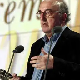 Portrait of Jaume Roures