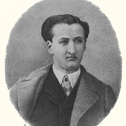 Portrait of Jules Pierre Fourreau