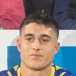 Portrait of Simone Gesi