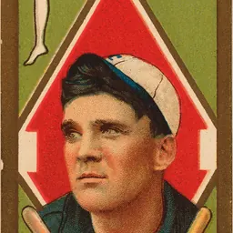 Portrait of Amby McConnell