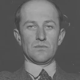 Portrait of Michał Kondracki