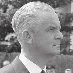 Portrait of Otto Grieg Tidemand