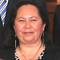 Portrait of Nicole McKee