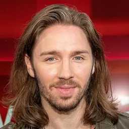 Portrait of Gil Ofarim