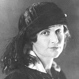 Portrait of Dorothea Mackellar