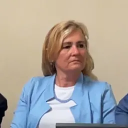 Portrait of Diana Bianchedi