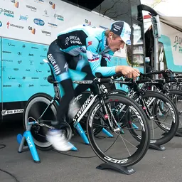 Portrait of Martin Velits