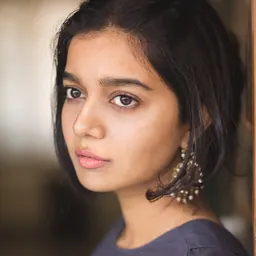 Portrait of Swati Reddy