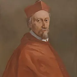Portrait of Agostino Gradenigo