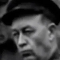 Portrait of Demyan Korotchenko