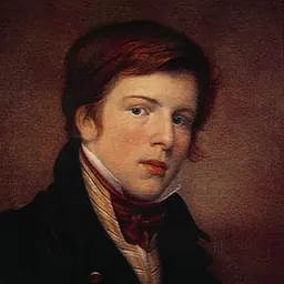 Portrait of Leopold Kupelwieser