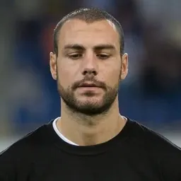 Portrait of Jaba Kankava