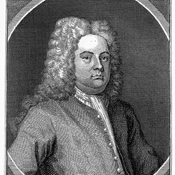 Portrait of William Becket