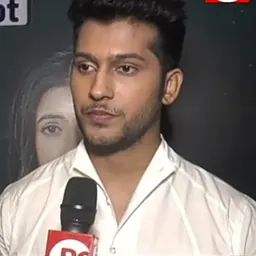 Portrait of Namish Taneja