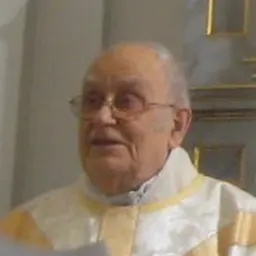 Portrait of Konrad Rudnicki