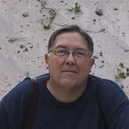 Portrait of Michael A. Mares