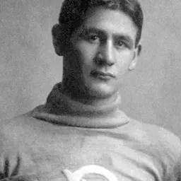 Portrait of Billy Baird