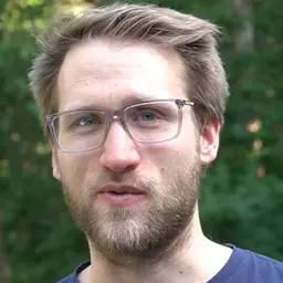 Portrait of McJuggerNuggets