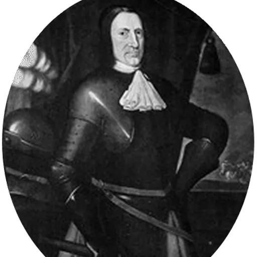 Portrait of Marmaduke Langdale, 1st Baron Langdale of Holme