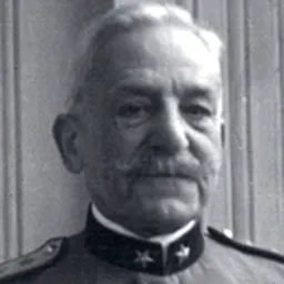 Portrait of Luca Montuori